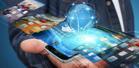 互聯網時代五大高薪專業解讀 畢業即就業，技術推廣引領未來